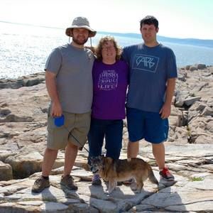 Meet your Posher, Jennifer